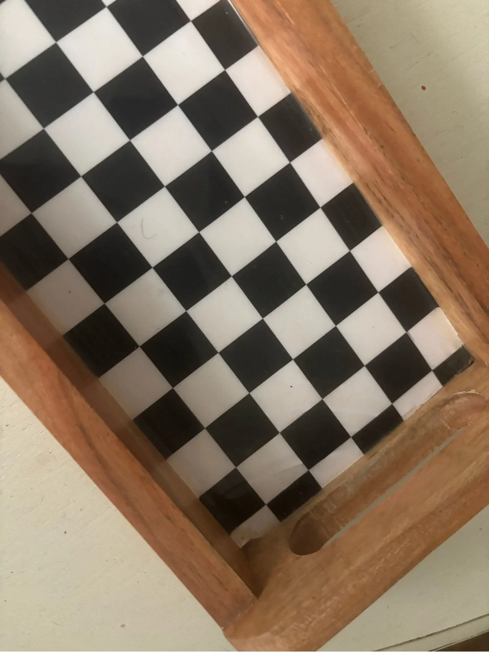 Tray